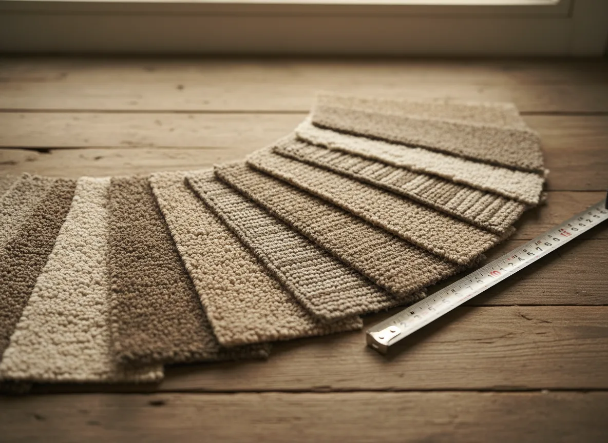 Carpet Installation Disputanta, VA FAQs